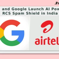 Airtel and Google Launch AI Powered RCS Spam Shield in India
